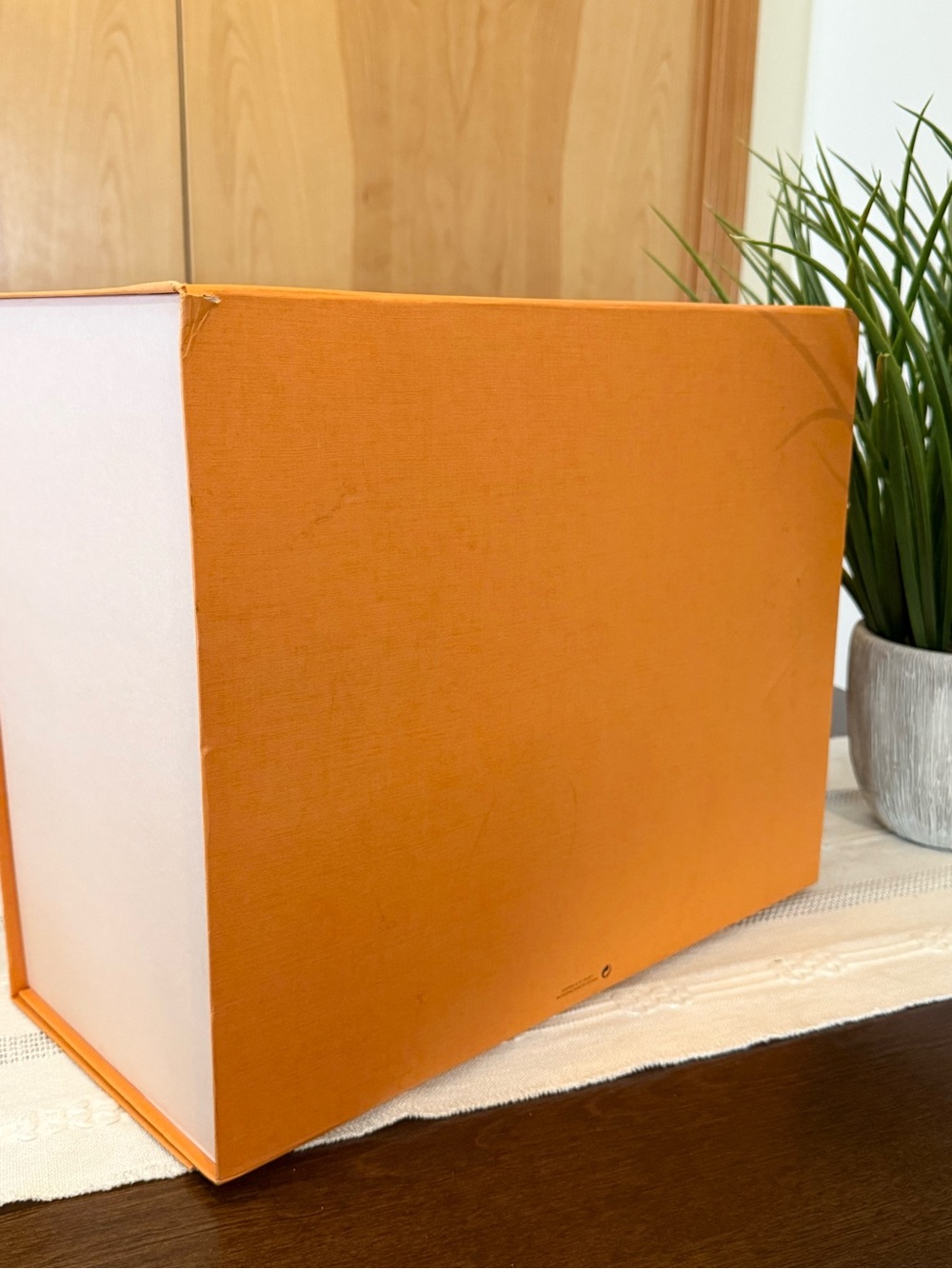 Louis Vuitton Storage Box - Picture 3 of 6